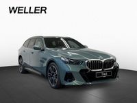 BMW i5 - Vorschau Bild 6
