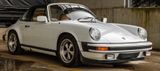 Porsche 911 SC Targa  - Porsche aus 1978: 911