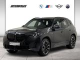 BMW X3 xDrive20d M Sportpaket AHK Iconic ACC 360° HK
