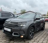 Citroën C5 Aircross Feel Pack 1.6 Hybrid *AHK* - Citroën C5 Aircross FEEL mit Hybrid-Antrieb (Benzin/Elektro)