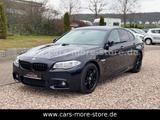 BMW 530 Baureihe 5 Lim. 530 d xDrive/M-Paket/LED - BMW 530: 530d M Paket