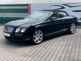 Bentley Continental GTC - Bentley aus 2007