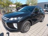 Mitsubishi Eclipse Cross Plus 2WD - Mitsubishi Eclipse Cross Gebrauchtwagen in Berlin