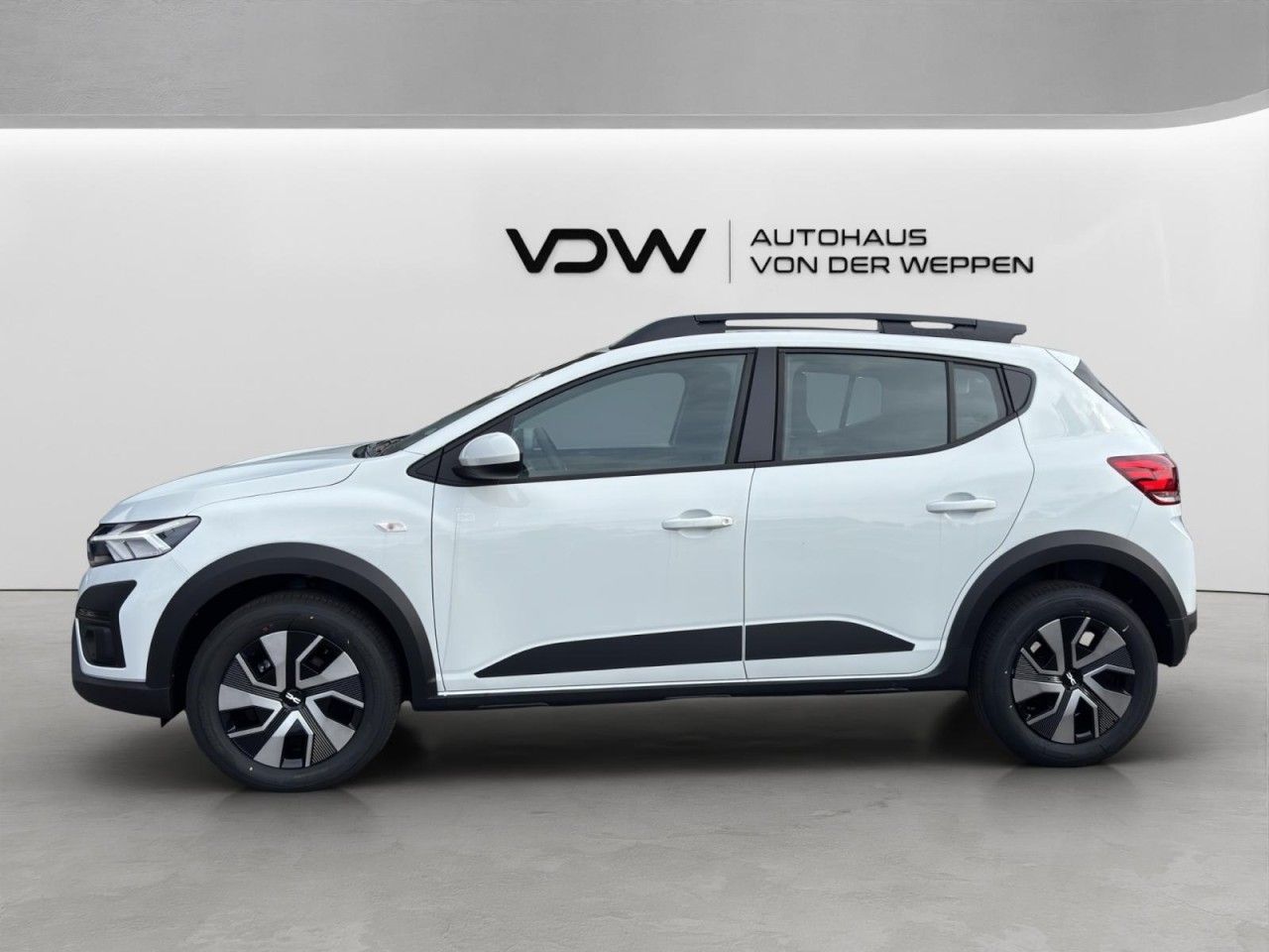 Dacia Sandero - Bild 3