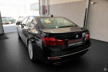 BMW 520 - 5