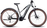 Cube Reaction Hybrid Perf. 500 Allroad grey´n´black 1 - Cube E-Bikes