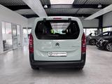 Citroën BERLINGO LIVE M KLIMA+NAV+APPLE+TEMPOMAT+1HD+TÜV - Citroën in Mannheim