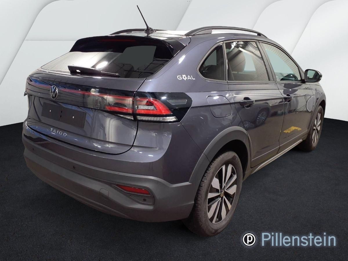 Volkswagen Taigo - Bild 5