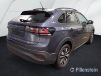Volkswagen Taigo - Vorschau Bild 5