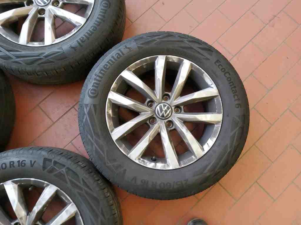 Volkswagen Passat Variant - Bild 8