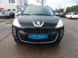 Peugeot 4007 Active Peugeot 4007 4WD AUTOMATIK - Peugeot 4007 aus 2011