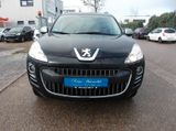 Peugeot 4007 Active Peugeot 4007 4WD AUTOMATIK - Peugeot 4007 Gebrauchtwagen