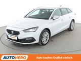 Seat Leon 2.0 TDI Xcellence Aut.*NAVI*CAM*LED*ACC*PDC - Seat Leon Gebrauchtwagen in München