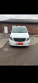 Mercedes-Benz Mercedes Vito W447 - Mercedes-Benz Vito W447