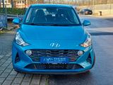 Hyundai i10 Trend 1.2 AndroidAuto AppleCarPlay PDC Klima - Hyundai Gebrauchtwagen in Essen