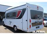 Fiat Ducato Bürstner iXEO it 680G Kamera Klima L4H2 L - Wohnkabine