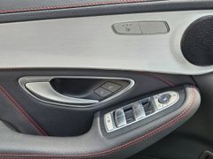 Fahrzeugabbildung GLC 43 AMG 4Matic