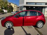 Citroën C3 1.4 Tendance 16V Tüv neu Euro5 türig5  TIPTOP - Citroën C3: 1.4