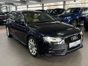 Audi A4 - 3