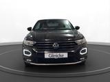 Volkswagen T-Roc Cabrio 1.5 TSI Style AHK LED LM 18" Navi R - Volkswagen T-Roc in Mönchengladbach
