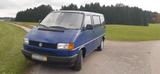 Volkswagen VW T4 Multivan - Volkswagen T4 Multivan mit Benzin-Antrieb: Automatik