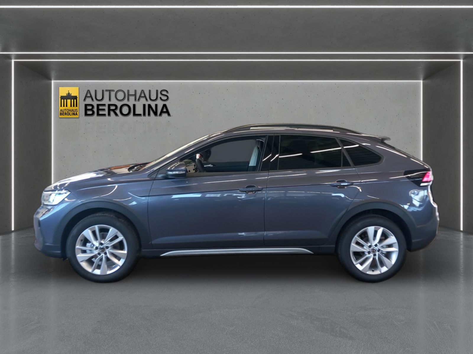 Volkswagen Taigo - Bild 4