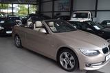 BMW 320d Cabrio - BMW 320 Gebrauchtwagen in Krefeld