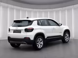 Jeep Avenger Altitude 1.2T-GDI*ACC LED Navi R-Kam SHZ - weiße Jeep Avenger