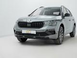 Skoda Kamiq 1.0 TSI Tour OPF (Euro 6e) - Skoda Neuwagen: Eu