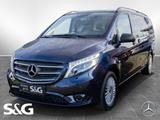 Mercedes-Benz Vito 119 BlueTEC Tourer PRO Lang - gebrauchte Mercedes-Benz Vito aus dem Jahr 2018