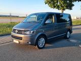 Volkswagen T5 Multivan ehrlicher Bulli in guter Verfassung - Volkswagen T5: Bulli