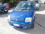 Fiat Panda 1.2 Emotion - Fiat Panda Emotion mit Benzin-Antrieb