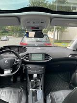 Peugeot 308 SW 1.6 BlueHDi 120 | Panorama | Navi - Peugeot 308 in Solingen