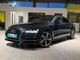Audi A7 Sportback 3.0 TDI quattro*S-Line*Standhz*LED* - Audi A7: TDI