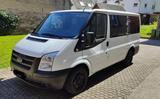 Ford Transit  Camping Wohnmobil - Ford Transit: Wohnmobil