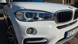 BMW X6 xDrive30d - - BMW X6: Xdrive30d