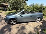 Volkswagen Eos 1.4 TSI - Motor neu, Leder, Keyless, Sound - gebrauchte VW Eos aus dem Jahr 2011
