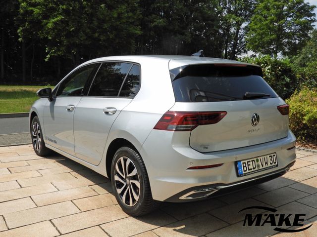 Golf ACTIVE 1.0 TSI OPF