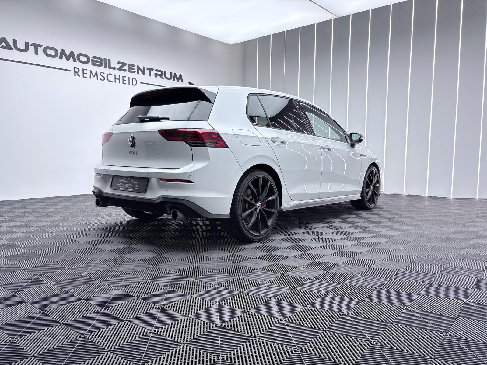 Volkswagen Golf GTI PANO AMBIENTE, миниатюра 12