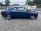 Ford Focus Cabrio Blue Magic - Ford Focus aus 2008: Cabrio