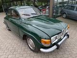 Saab 96 V4 - Saab 96 Gebrauchtwagen