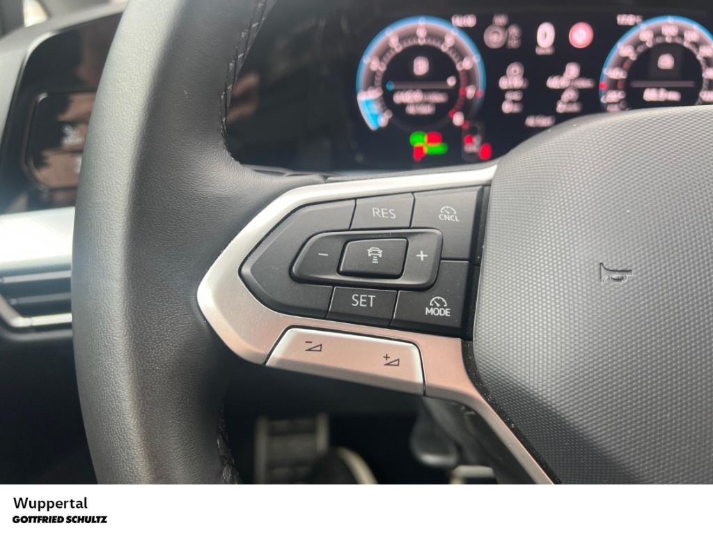 Volkswagen Golf - Bild 12
