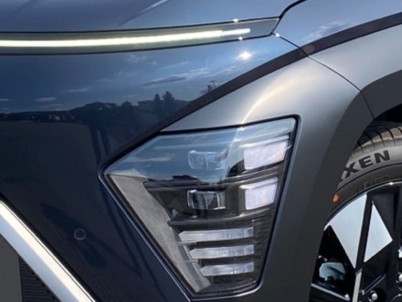 Hyundai Kona – Bild 5