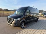 Mercedes-Benz Sprinter 316 CDI Maxi Lang 2 x Klima 9 Sitzer - Mercedes-Benz Sprinter: Maxi Lang