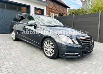 Mercedes E 200 - 2