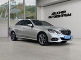Mercedes-Benz E 350 CGI BlueEfficiency 4Matic Aut., Rentner - Mercedes-Benz E 350: Blueefficiency