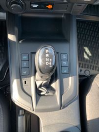 Bild 23 Isuzu D-Max Double Cab 4WD LS