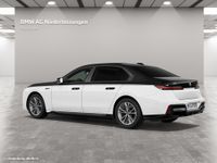 BMW i7 - Vorschau Bild 8