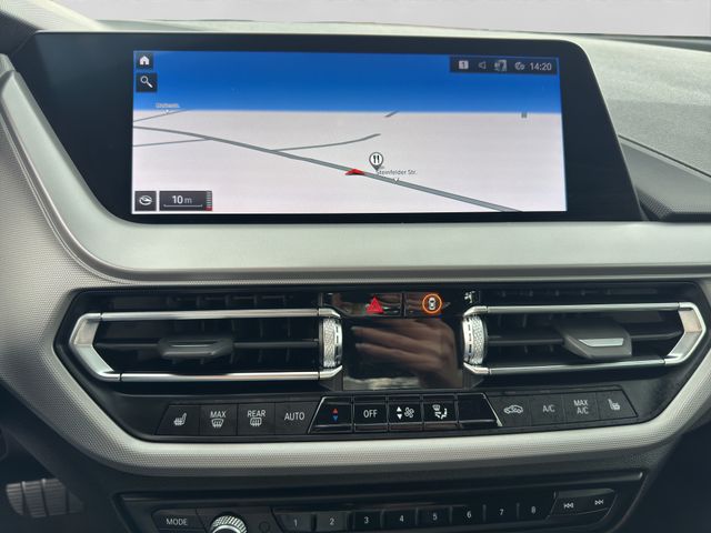 Fahrzeugabbildung BMW 218 Gran Coupé Automatik+LED+CarPlay+Active Plus