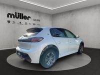 Peugeot 208 e- Allure